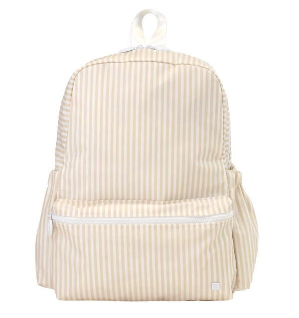 Backpacker, Sand Pimlico Stripe **PreORDER**