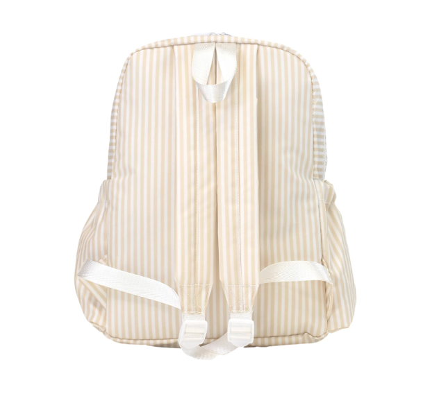 Backpacker, Sand Pimlico Stripe **PreORDER**
