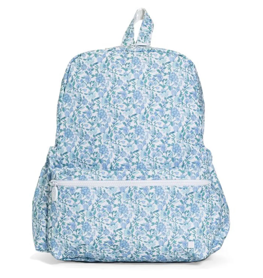 Backpacker, Hamptons Floral **PreORDER**
