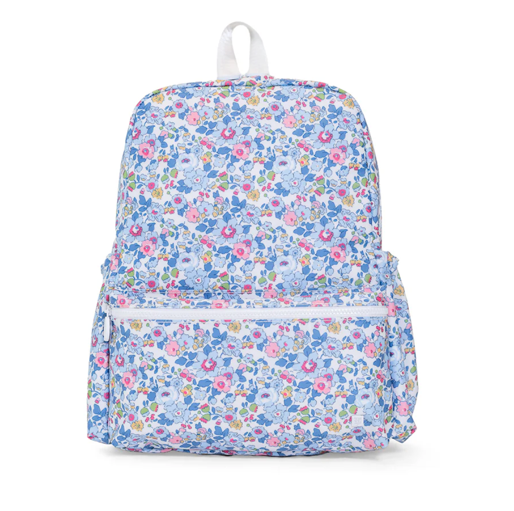 Backpacker, Bridgehampton Floral **PreORDER**