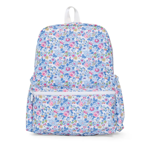Backpacker, Bridgehampton Floral **PreORDER**
