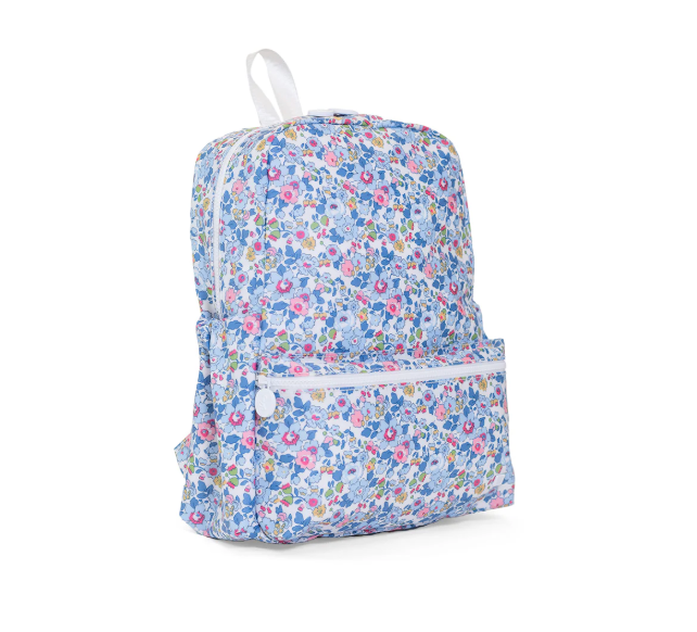 Backpacker, Bridgehampton Floral **PreORDER**
