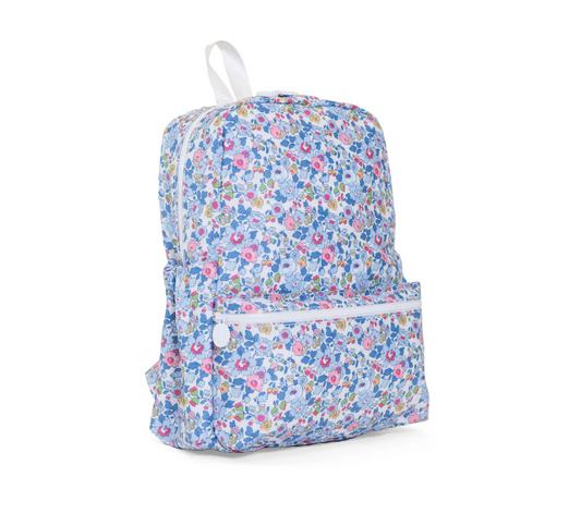 Backpacker, Bridgehampton Floral **PreORDER**