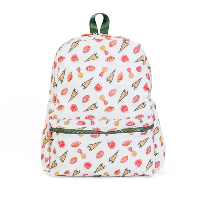 Backpacker, Touchdown **PreORDER**