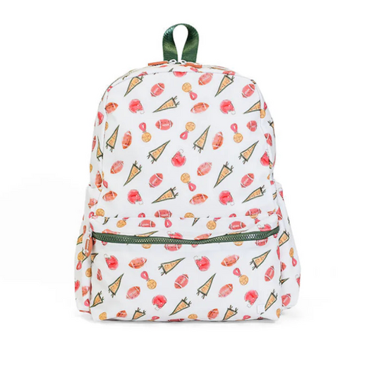 Backpacker, Touchdown **PreORDER**