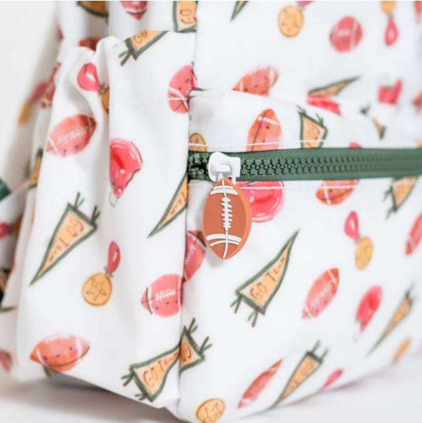 Backpacker, Touchdown **PreORDER**