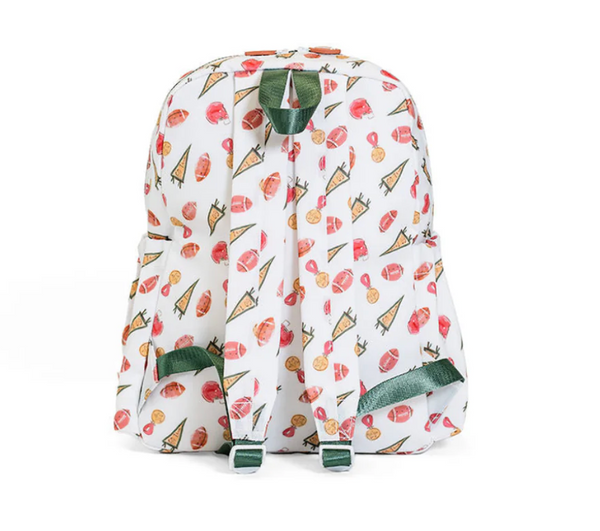 Backpacker, Touchdown **PreORDER**