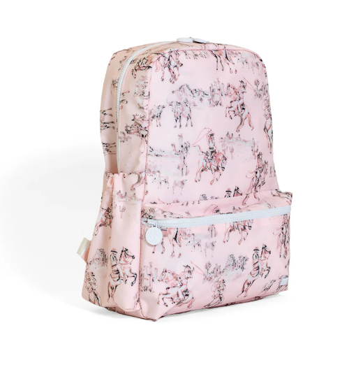 Backpacker, Cowgirl Toile **PreORDER**