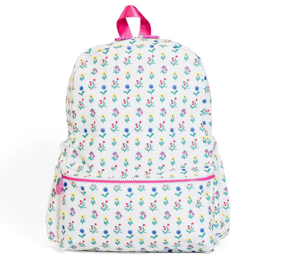 Backpacker, Wildflower **PreORDER**