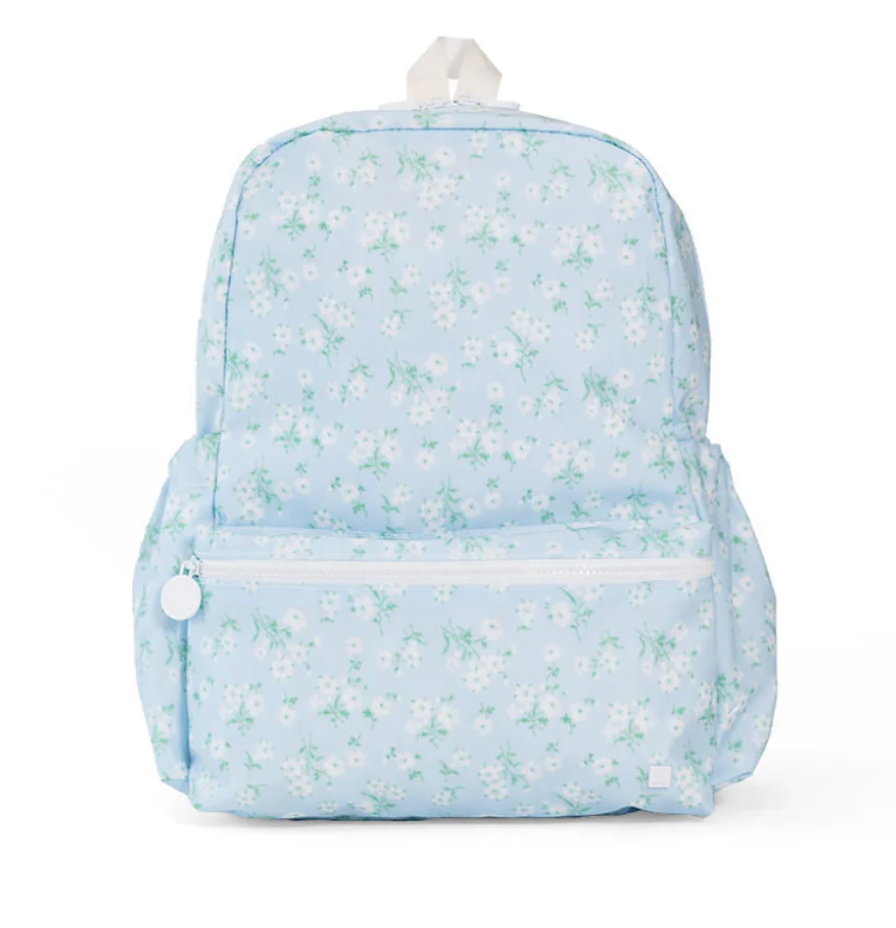 Backpacker, Kiki Floral **PreORDER**