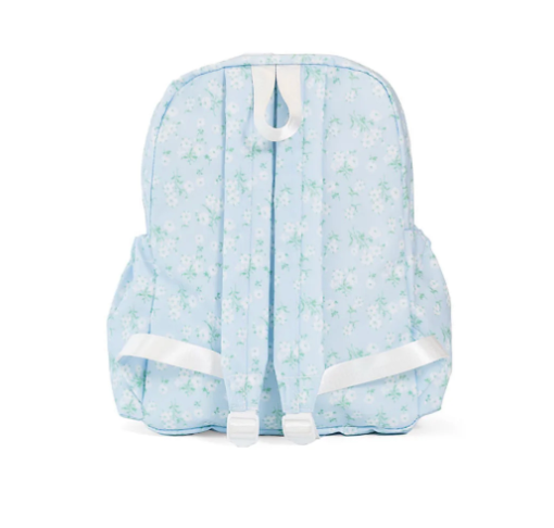 Backpacker, Kiki Floral **PreORDER**