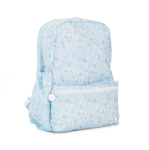 Backpacker, Kiki Floral **PreORDER**