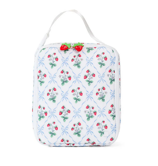 Insulated Lunch Bag, Berry Nice **PreORDER**