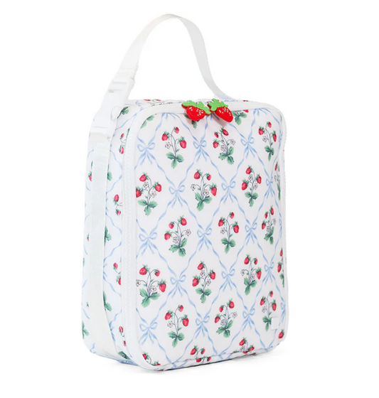 Insulated Lunch Bag, Berry Nice **PreORDER**