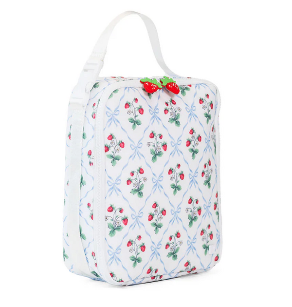 Insulated Lunch Bag, Berry Nice **PreORDER**