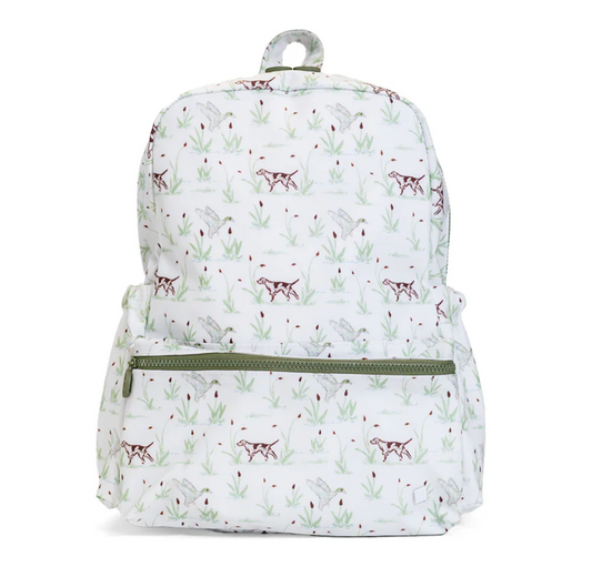 Backpacker, The Hunt **PreORDER**