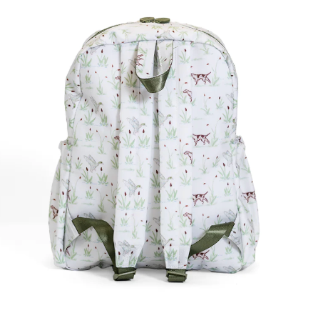 Backpacker, The Hunt **PreORDER**