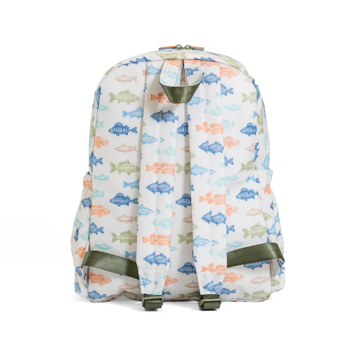 Backpacker, Casting Call **PreORDER**