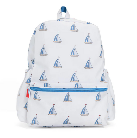 Backpacker, Sail Away **PreORDER**