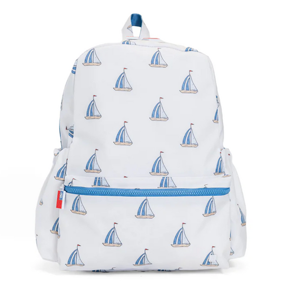 Backpacker, Sail Away **PreORDER**