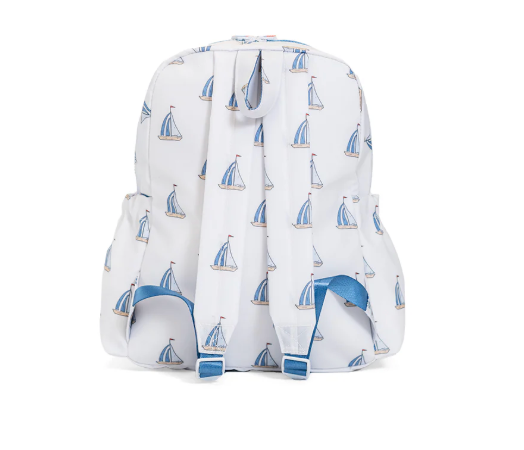 Backpacker, Sail Away **PreORDER**