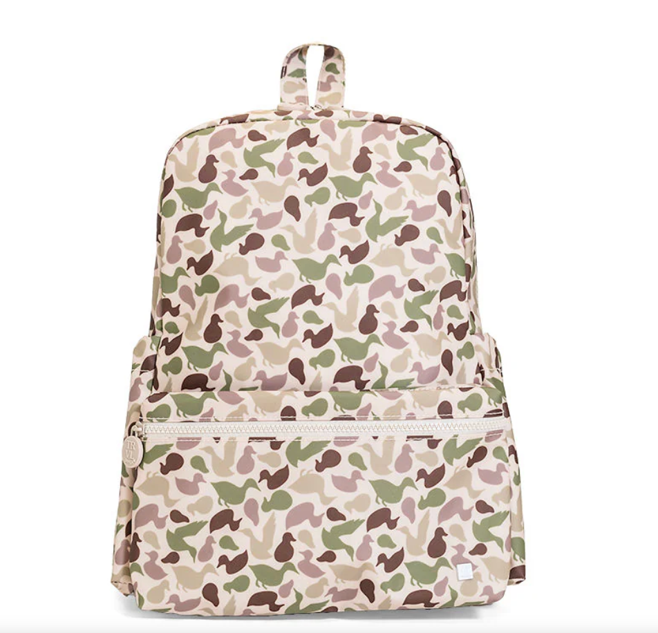 Backpacker, Decoy Camo **PreORDER**