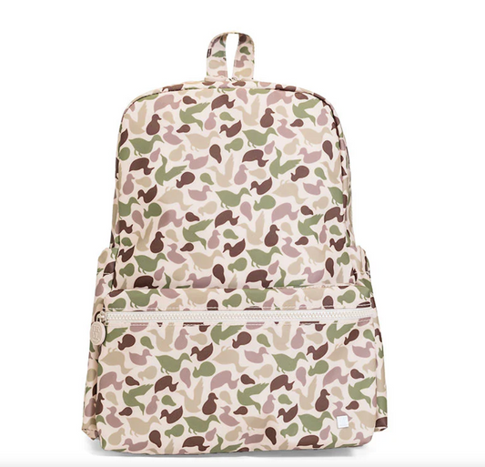 Backpacker, Decoy Camo **PreORDER**