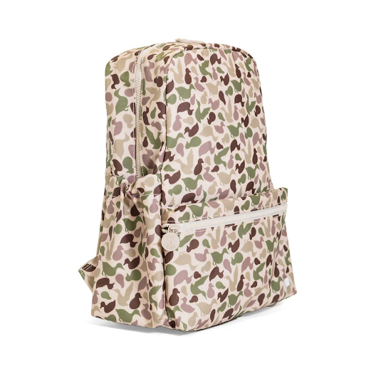Backpacker, Decoy Camo **PreORDER**