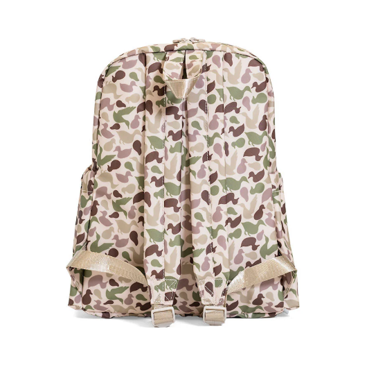 Backpacker, Decoy Camo **PreORDER**