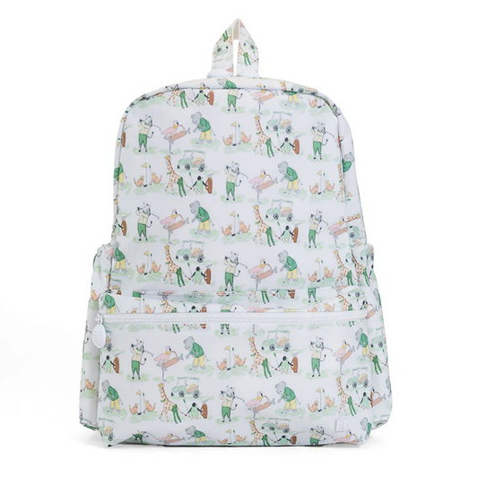 Backpacker, Par Tee **PreORDER**