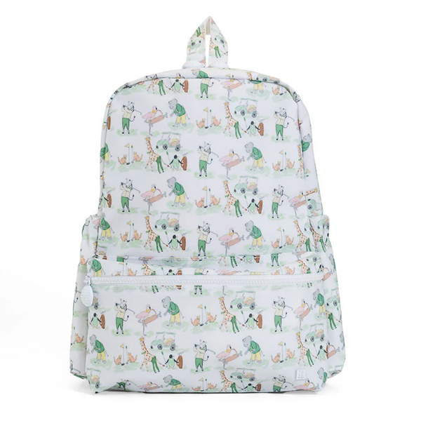 Backpacker, Par Tee **PreORDER**