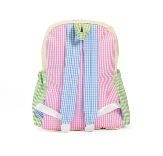 Backpacker, Pink Patch **PreORDER**