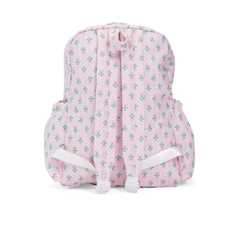 Backpacker, Pink Petite Fleur **PreORDER**