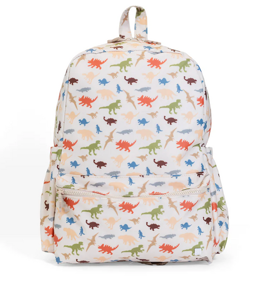 Backpacker, Dino-Roar **PreORDER**