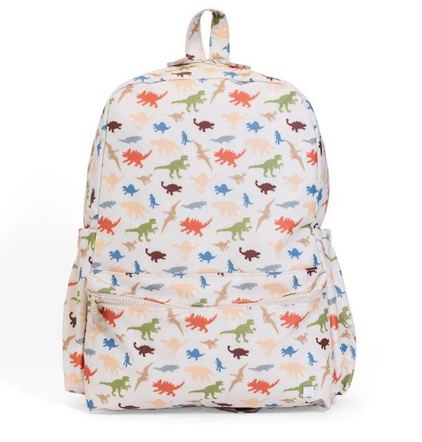 Backpacker, Dino-Roar **PreORDER**