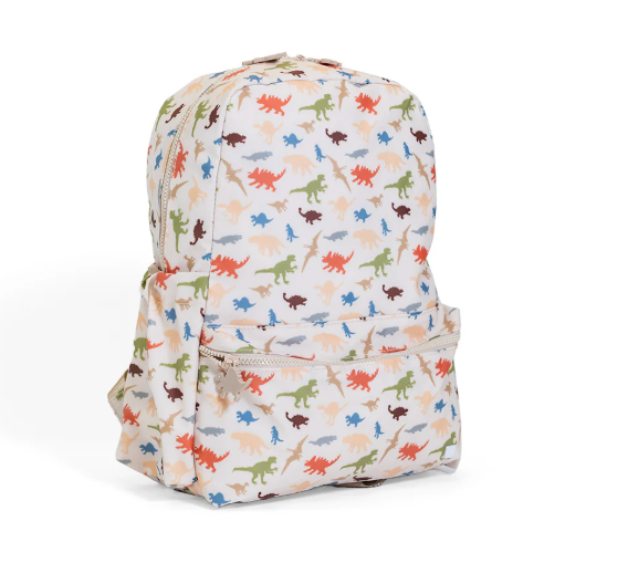 Backpacker, Dino-Roar **PreORDER**