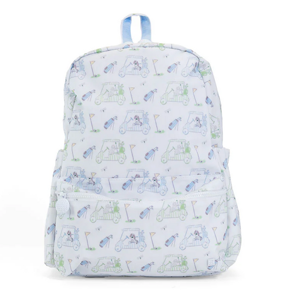 Backpacker, Putt Putt **PreORDER**