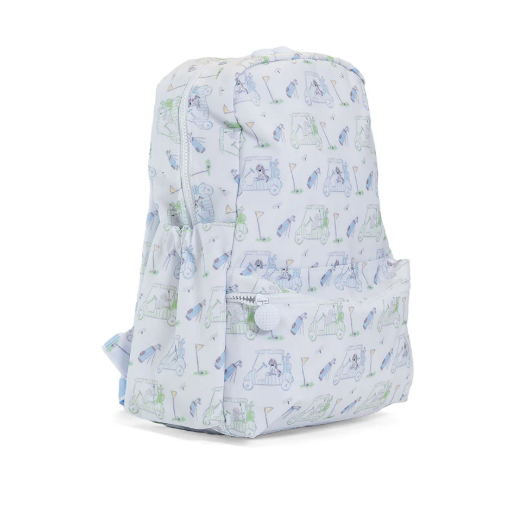 Backpacker, Putt Putt **PreORDER**