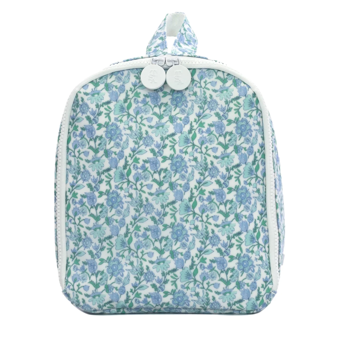 Bring It Lunch Bag, Hamptons Floral **PreORDER**