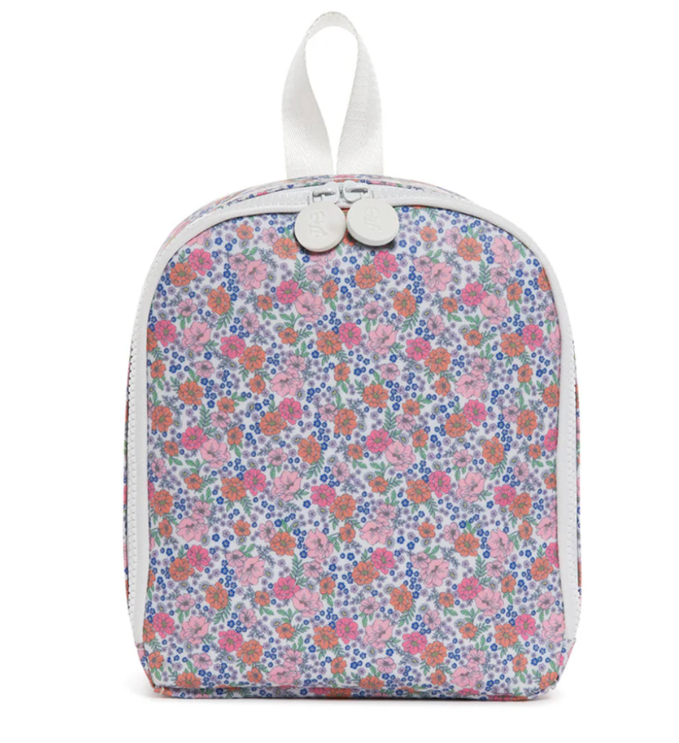 Bring It Lunch Bag, Garden Floral **PreORDER**