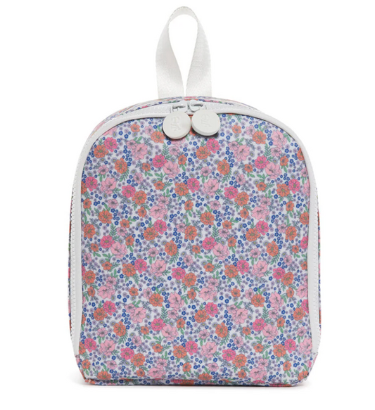 Bring It Lunch Bag, Garden Floral **PreORDER**