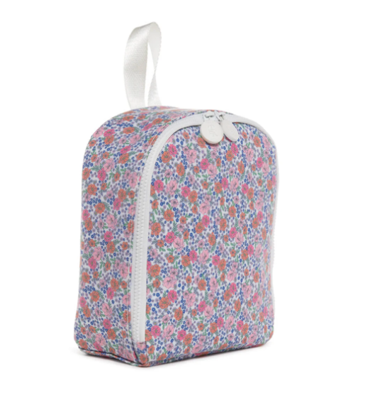 Bring It Lunch Bag, Garden Floral **PreORDER**