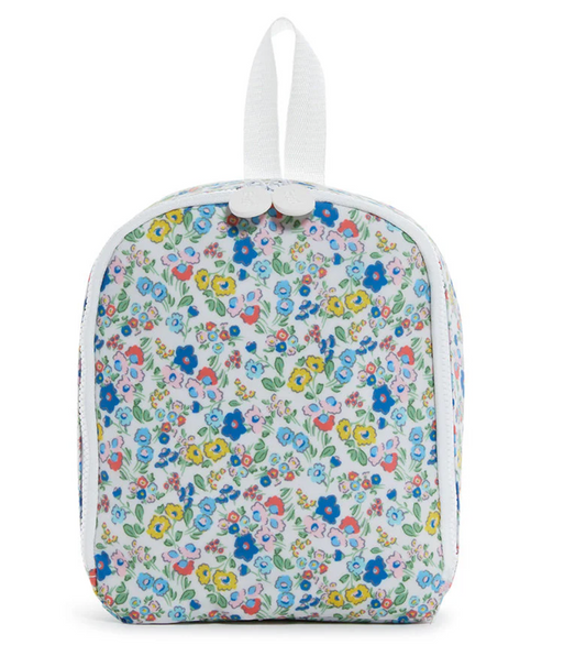 Bring It Lunch Bag, Posies **PreORDER**