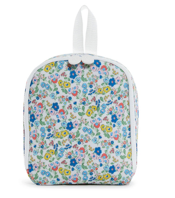 Bring It Lunch Bag, Posies **PreORDER**