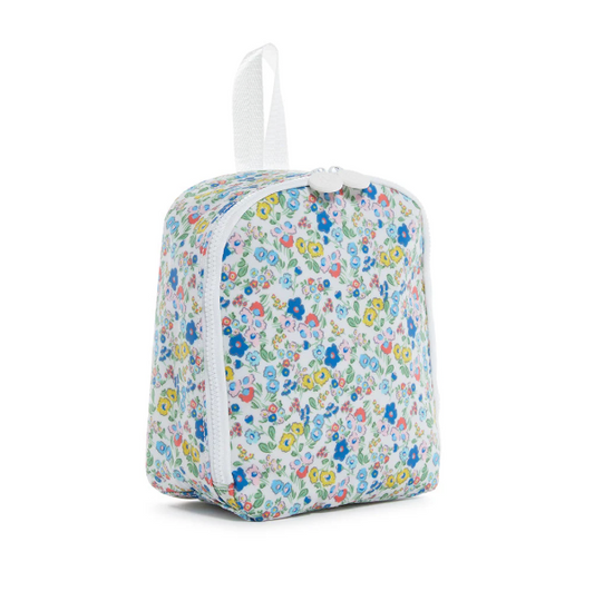 Bring It Lunch Bag, Posies **PreORDER**