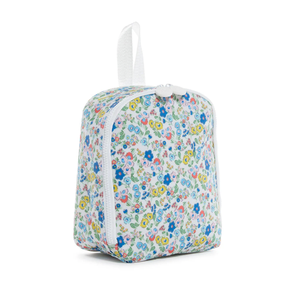 Bring It Lunch Bag, Posies **PreORDER**