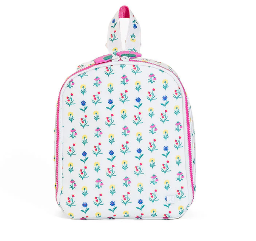 Bring It Lunch Bag, Wildflower **PreORDER**