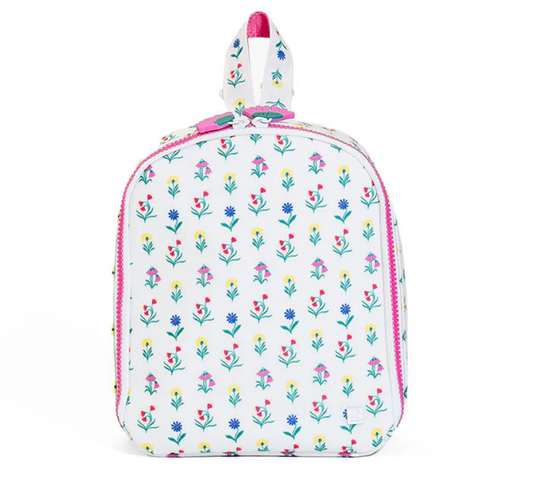 Bring It Lunch Bag, Wildflower **PreORDER**