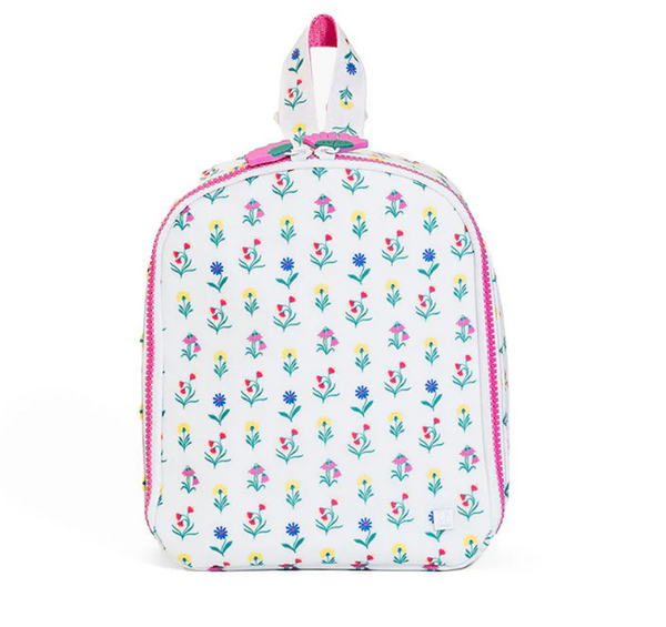 Bring It Lunch Bag, Wildflower **PreORDER**