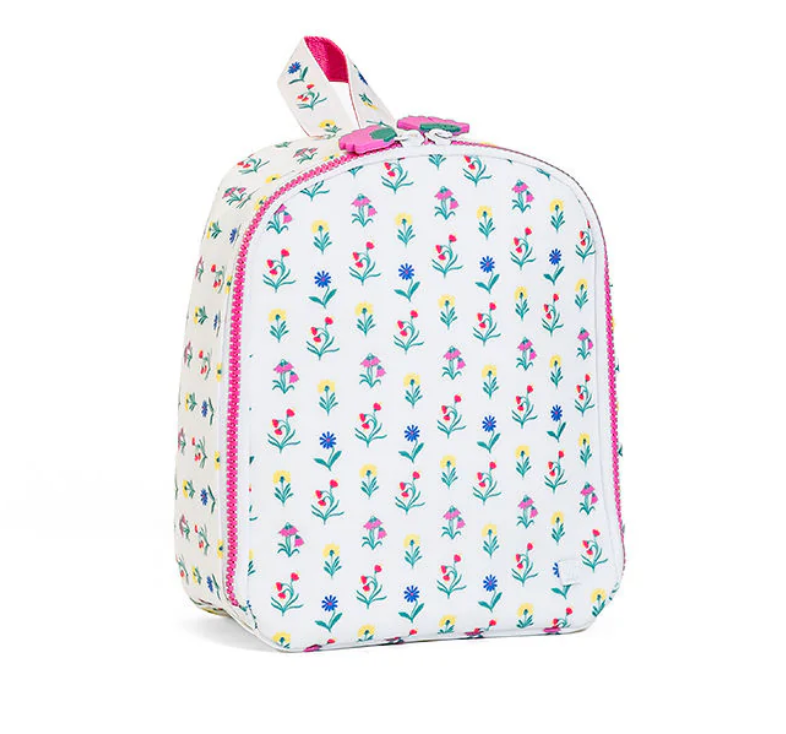 Bring It Lunch Bag, Wildflower **PreORDER**